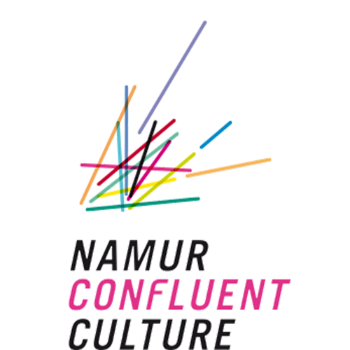 Logo de Ville de Namur Culture